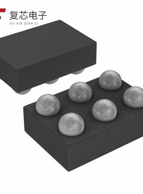 原厂正品MAX16125WTDP29+T全新IC SUPERVISOR 1   6WLP