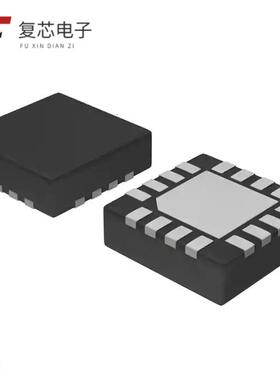 原厂正品FSUSB74MPX全新IC USB MUX/SWITCH 16MLP