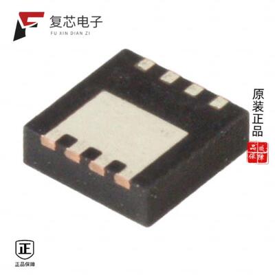 FDMC8032L全新MOSFET 2N-CH 40V 7A 8-MLP原厂正品