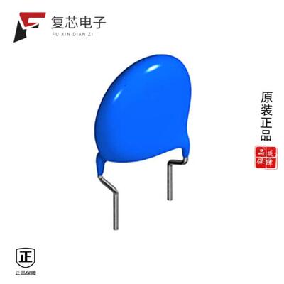 CK45-B3FD222KYNNA全新CAP CER 2200PF 3KV RADIAL