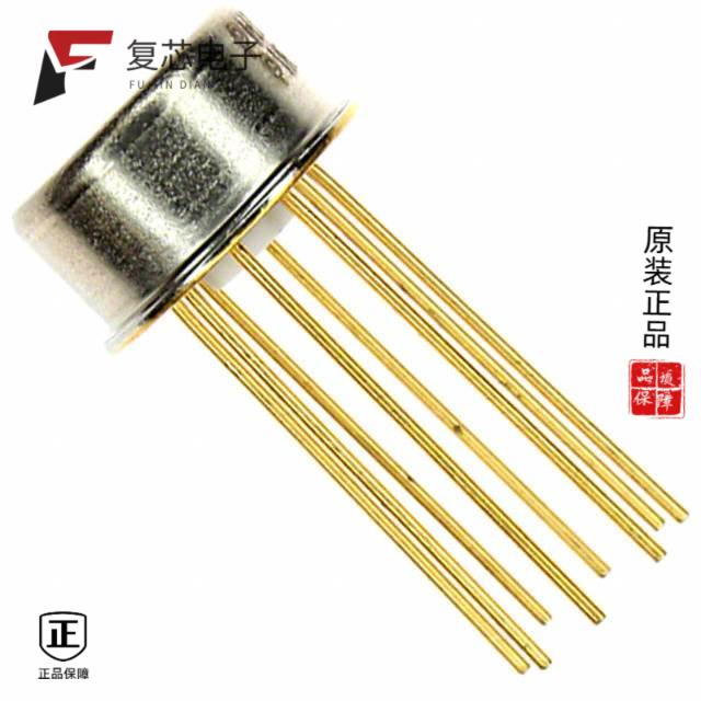 原厂正品OP27GJ全新IC OPAMP GP 8MHZ LN PREC TO99-8