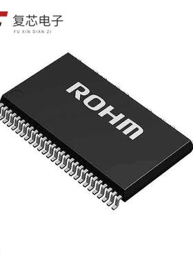 原厂正品BM6213FS-E2全新IC MOTOR DRIVER SSOP-A54_36