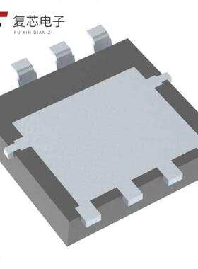 原厂正品NTMJS1D4N06CLTWG全新MOSFET N-CH 60V 39A/26
