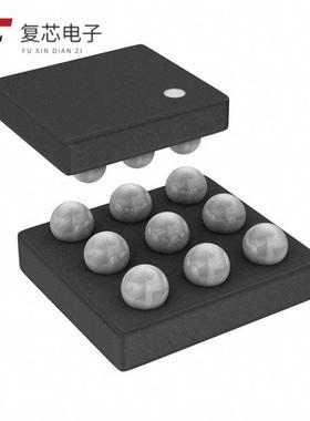 原厂正品AD5821ABCBZ-REEL7全新IC DAC 10BIT A-OUT 9W