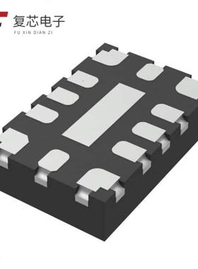 原厂正品LM60440DRPKR全新36-V, 4-A SYNCHRONOUS CONV