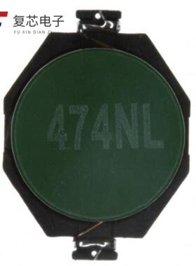 原厂正品P0752.474NLT全新FIXED IND 470UH 500MA 1.46