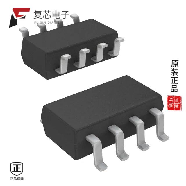原厂正品DG449DS-T1-E3全新IC SWITCH SINGLE SPDT SOT