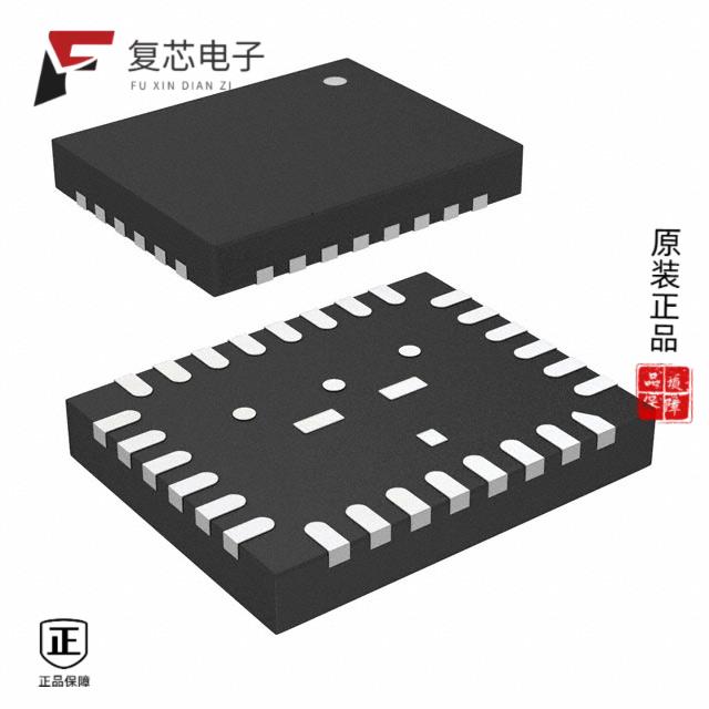 原厂正品LTC3636IUFD#PBF全新IC REG BUCK ADJ 6A DL 2