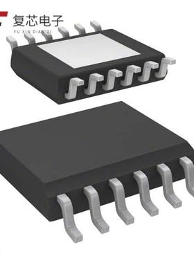 原厂正品VN5E050MJTR-E全新IC PWR SWTCH N-CHAN 1:1 P