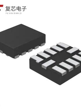 NCN1154MUTAG全新IC USB SWITCH DP3T 12UQFN原厂正品