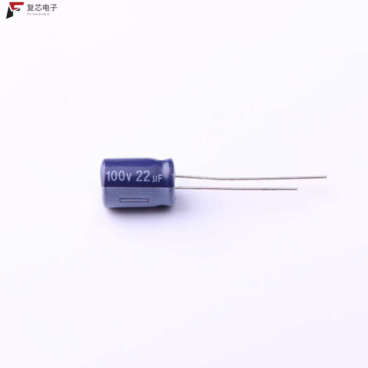 原厂正品ERS1KM220F12OT全新22uF ±20% 100V