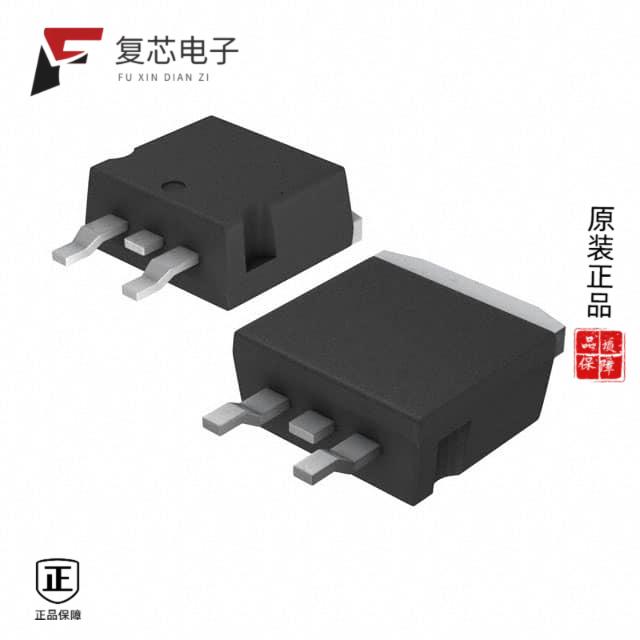 原厂正品STB10N60M2全新MOSFET N-CH 600V 7.5A D2PAK