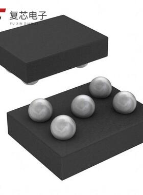 原厂正品EMIF02-MIC03F2全新IC EMI FILTER ESD PROT S