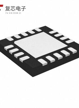 原厂正品HDMI2C1-6C1全新IC VIDEO SGNL COND 18QFN