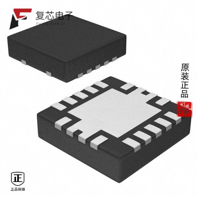 原厂正品TPS54521RHLT全新IC REG BUCK ADJUSTABLE 5A
