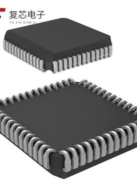 原厂正品DS87C530-QNL+全新IC MCU 8BIT 16KB OTP 52PL