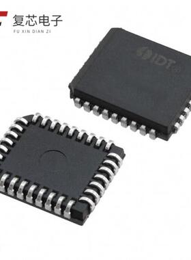 7204L12JG全新IC FIFO ASYNCH 4KX9 12NS 32-PLCC原