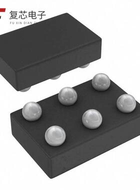 原厂正品SN74AUC2G07YZPR全新IC BUFFER NON-INVERT 2.