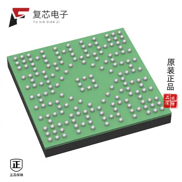 原厂正品MIMXRT685SFVKB全新IC MCU 32BIT EXT MEM 176