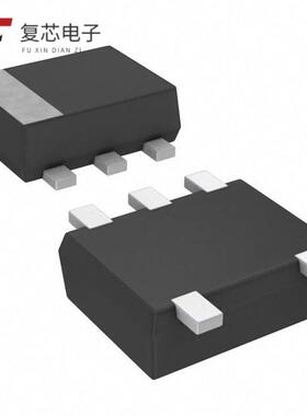 原厂正品DB5S406K0R全新DIODE ARRAY SCHOTTKY 45V SSM