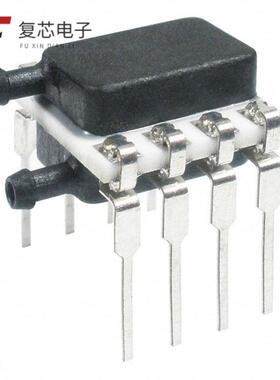 原厂正品HSCDRRN100PGSA5全新SENSOR PRES 100PSI GAUG