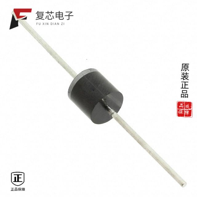 原厂正品6A10-G全新DIODE GEN PURP 1KV 6A R6