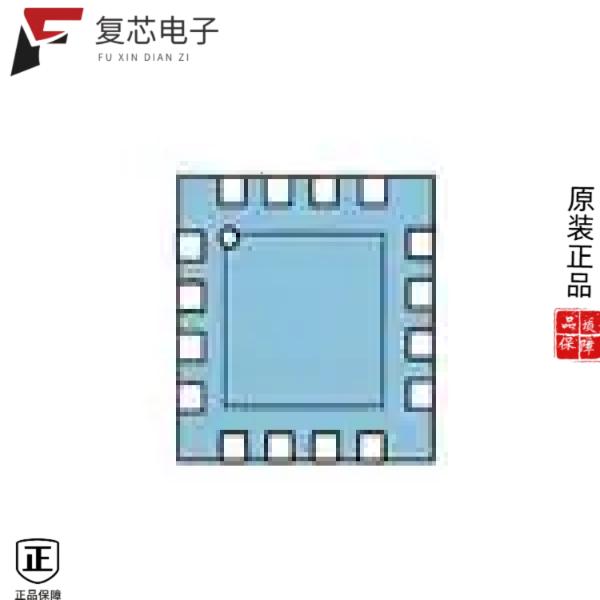 原厂正品AS5200L-AMFM全新AS5200L-AMFM MLF16 LF T&RDP