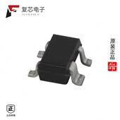 BFU725F NPN 原厂正品 115全新RF TRANS 2.8V 55GHZ