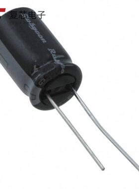 35YXG330MEFC10X16全新CAP ALUM 330UF 20% 35V RA