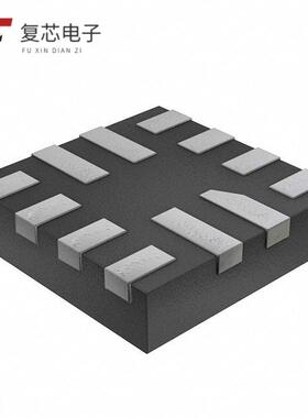 原厂正品TUSB320HIRWBR全新USB TYPE-C CC LOGIC PORT