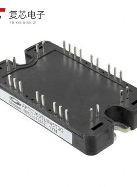 原厂正品APTCV60TLM45T3G全新IGBT MODULE 600V 100A 2