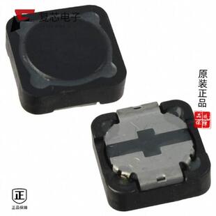 9.5A 原厂正品 600NH IND 5.5MOHM 7447715906全新FIXED