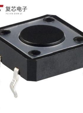 原厂正品TL1100DF160Q全新SWITCH TACTILE SPST-NO 0.0