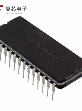 原厂正品7205L30DB全新IC MEM FIFO 8K X 9 ASYNC 28CD