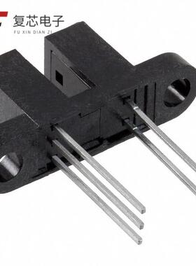 原厂正品OPB973T55全新SENSOR OPTICAL 3.18MM PCB MOU