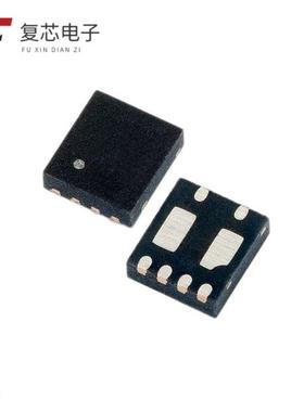 原厂正品SP1224-01UTG全新TVS DIODE 22VWM 37VC 6UDFN