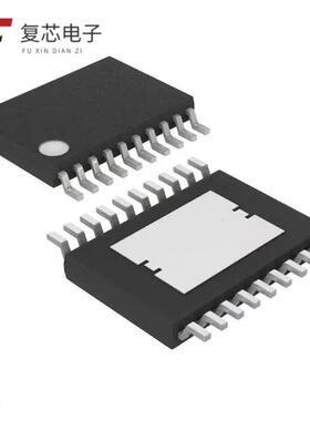 原厂正品MAX16928AGUP/V+全新IC TFT-LCD PWR SUPPLY 2