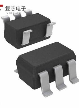 原厂正品TPS2817DBVR全新IC GATE DRVR LOW-SIDE SOT23