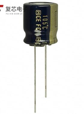 原厂正品EEU-FC1A122S全新CAP ALUM 1200UF 20% 10V RA