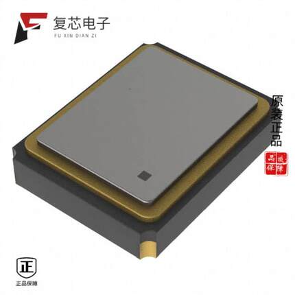 原厂正品FL1200018全新CRYSTAL SURFACE MOUNT