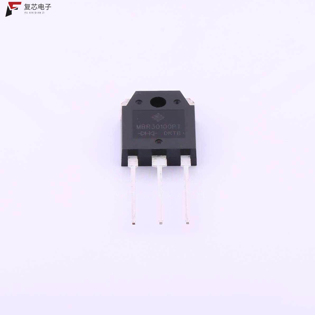 原厂正品MBR30100PT全新100V 15A 1.05V@30A