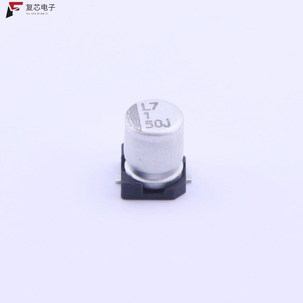 原厂正品VEJ010M1HTR-0405全新1uF ±20% 50V