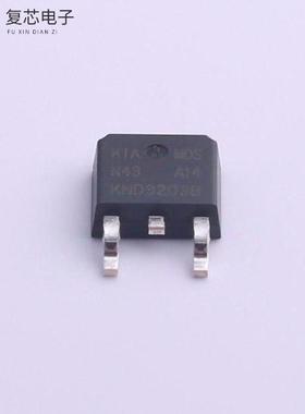 原厂正品KND3203B全新N沟道 30V 100A