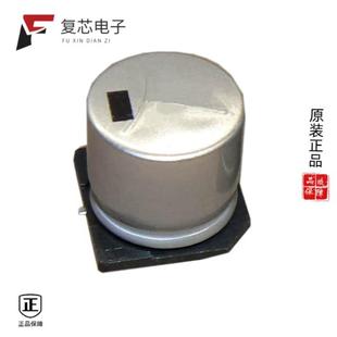 AFK107M35F24T 20% F全新CAP 100UF 35V ALUM 原厂正品