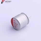 016RE331M L8CG全新330uF 原厂正品 ±20% 16V