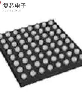 AD4630-24BBCZ全新24-BIT, 2 MSPS, DUAL原厂正品