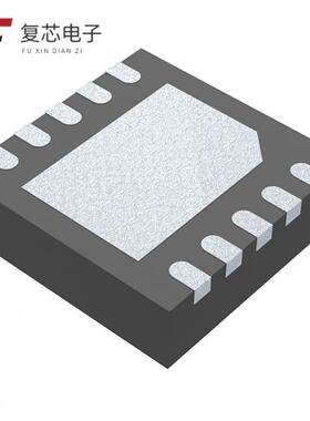 原厂正品LTC4002EDD-4.2#TRPBF全新IC BATT CHG LI-ION