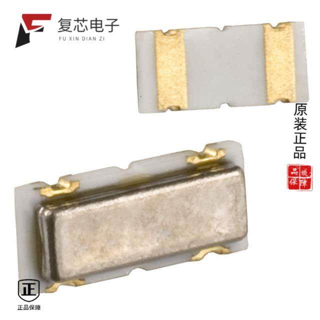 原厂正品CDSCB10M7GA135-R0全新CER FILTER 10.7MHZ DI