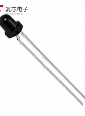 原厂正品TEFD4300F全新PHOTODIODE 380 TO 1070 NM