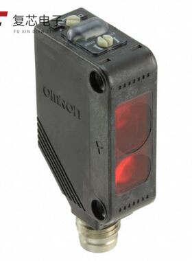 原厂正品E3Z-LS68全新SENSOR REFLECTIVE 80MM NPN DO/